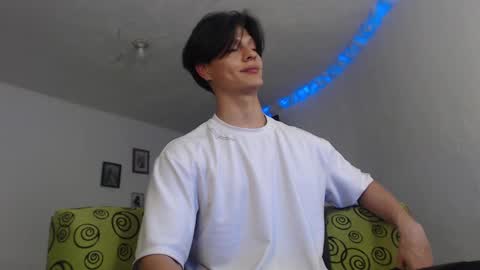 Ken online show from 02-20-25, 06:06