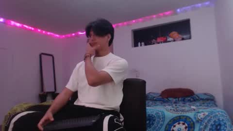 Ken online show from 02-09-26, 01:31