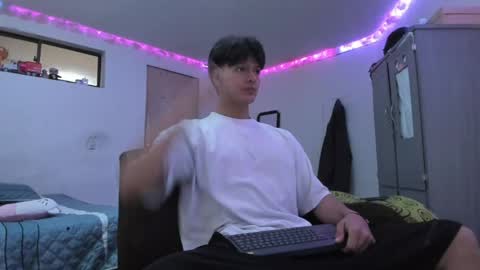 Snapshot of with_ken chatting on 04-09-26, 02:33 Ken online show from 04-09-26, 02:33