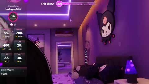 wittleweeel2 online show from 02-12-26, 03:23