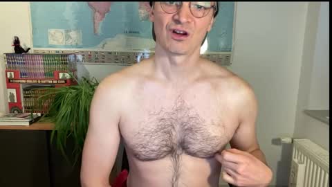 Wladsexy88 online show from 01-11-26, 07:46