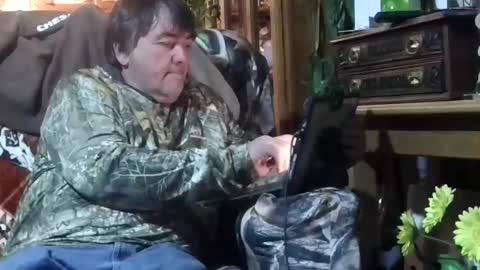 wldlife online show from 12-23-25, 04:32