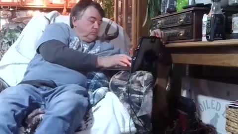 wldlife online show from 02-22-26, 01:18