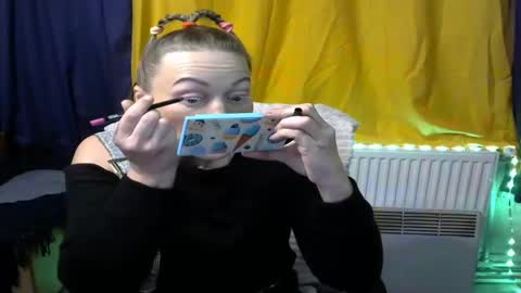 Snapshot of wleslymosw chatting on 12-05-24, 06:55 wleslymosw online show from 12-05-24, 06:55