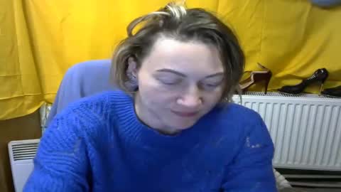 Snapshot of wleslymosw chatting on 02-15-25, 06:44 wleslymosw online show from 02-15-25, 06:44