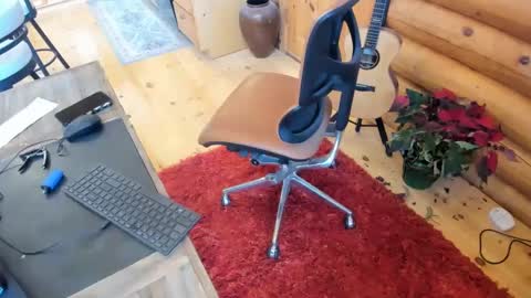 Gobbleon online show from 12-18-24, 06:57