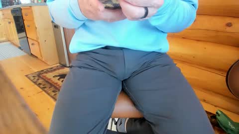 Gobbleon online show from 03-28-26, 08:52