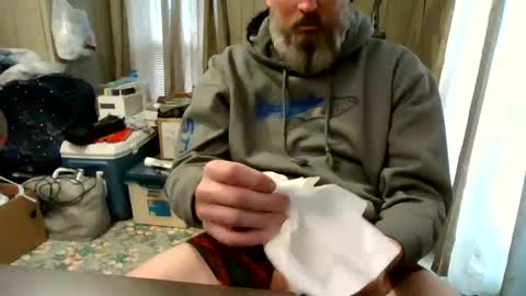 wobblysaussage69 online show from 02-13-25, 05:11