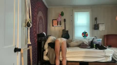 Snapshot of wolfblazer5 chatting on 01-06-25, 09:00 Wolfblazer online show from 01-06-25, 09:00