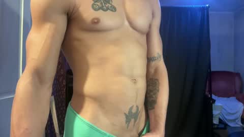 Snapshot of wolfblazer5 chatting on 01-10-25, 11:50 Wolfblazer online show from 01-10-25, 11:50