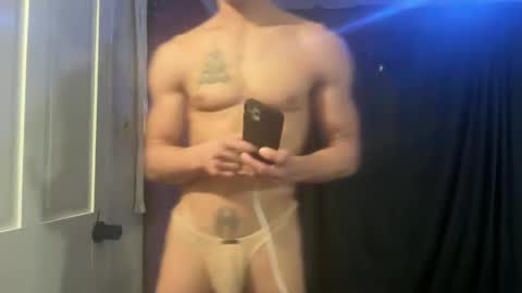 Snapshot of wolfblazer5 chatting on 01-12-25, 11:39 Wolfblazer online show from 01-12-25, 11:39