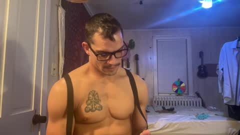 Snapshot of wolfblazer5 chatting on 01-14-25, 12:43 Wolfblazer online show from 01-14-25, 12:43