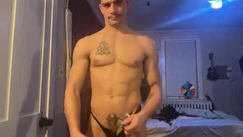 Snapshot of wolfblazer5 chatting on 01-16-25, 12:34 Wolfblazer online show from 01-16-25, 12:34