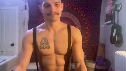 Snapshot of wolfblazer5 chatting on 01-20-25, 12:28 Wolfblazer online show from 01-20-25, 12:28