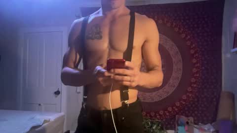 Snapshot of wolfblazer5 chatting on 01-21-25, 11:13 Wolfblazer online show from 01-21-25, 11:13