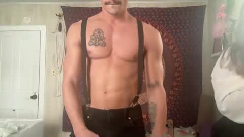 Snapshot of wolfblazer5 chatting on 01-21-25, 05:09 Wolfblazer online show from 01-21-25, 05:09