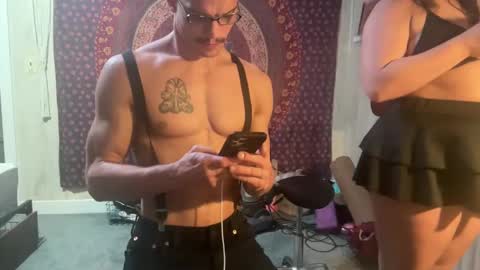 Snapshot of wolfblazer5 chatting on 01-22-25, 12:38 Wolfblazer online show from 01-22-25, 12:38