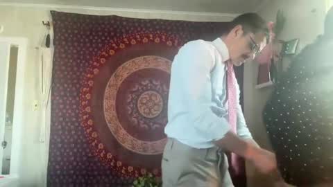 Snapshot of wolfblazer5 chatting on 01-23-25, 07:51 Wolfblazer online show from 01-23-25, 07:51