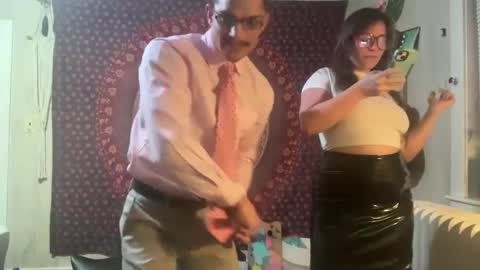 Snapshot of wolfblazer5 chatting on 01-23-25, 11:36 Wolfblazer online show from 01-23-25, 11:36