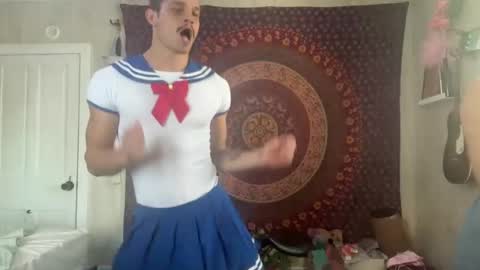 Snapshot of wolfblazer5 chatting on 01-24-25, 05:42 Wolfblazer online show from 01-24-25, 05:42