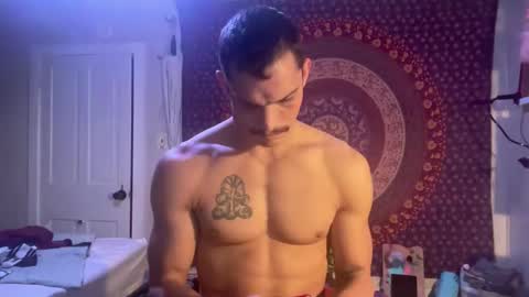 Snapshot of wolfblazer5 chatting on 01-30-25, 10:40 Wolfblazer online show from 01-30-25, 10:40