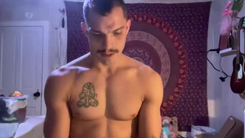 Snapshot of wolfblazer5 chatting on 02-02-25, 10:24 Wolfblazer online show from 02-02-25, 10:24