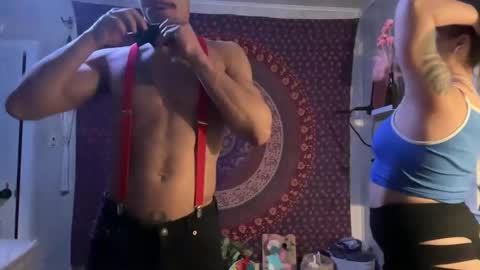 Snapshot of wolfblazer5 chatting on 02-05-25, 12:10 Wolfblazer online show from 02-05-25, 12:10