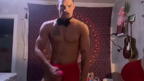 Snapshot of wolfblazer5 chatting on 02-07-25, 11:24 Wolfblazer online show from 02-07-25, 11:24