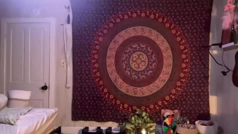 Snapshot of wolfblazer5 chatting on 02-09-25, 10:09 Wolfblazer online show from 02-09-25, 10:09