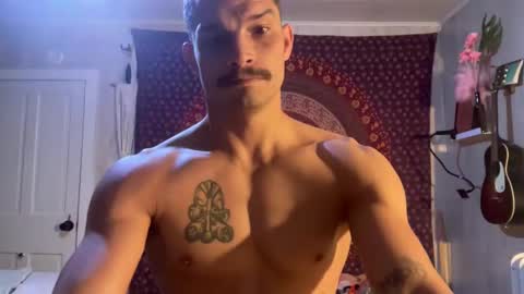 Snapshot of wolfblazer5 chatting on 02-10-25, 10:53 Wolfblazer online show from 02-10-25, 10:53