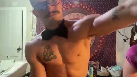 Snapshot of wolfblazer5 chatting on 02-13-25, 11:15 Wolfblazer online show from 02-13-25, 11:15