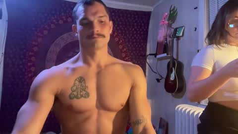 Snapshot of wolfblazer5 chatting on 02-18-25, 12:04 Wolfblazer online show from 02-18-25, 12:04