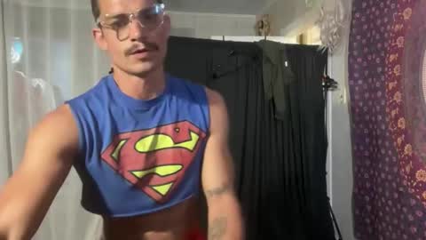 Snapshot of wolfblazer5 chatting on 09-16-25, 11:28 Wolfblazer online show from 09-16-25, 11:28