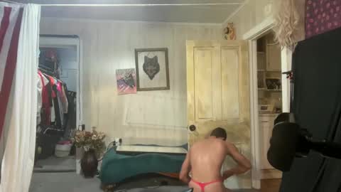 Snapshot of wolfblazer5 chatting on 09-22-25, 11:18 Wolfblazer online show from 09-22-25, 11:18