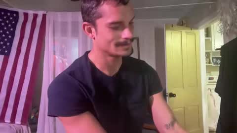 Snapshot of wolfblazer5 chatting on 09-28-25, 10:31 Wolfblazer online show from 09-28-25, 10:31