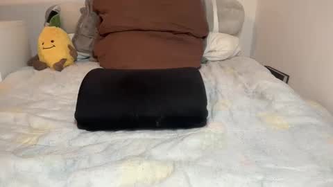 Sweetdog online show from 03-22-26, 09:40