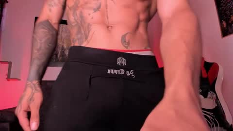 wolferatus online show from 02-02-26, 08:40