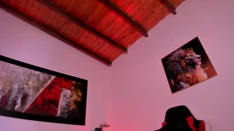 wolferatus online show from 02-09-26, 08:24