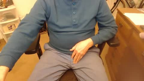 Snapshot of wolfie0717 chatting on 02-11-25, 02:35 wolfie0717 online show from 02-11-25, 02:35