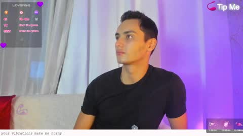 Andrew online show from 05-18-26, 12:55