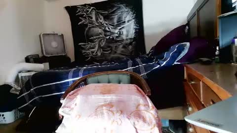 Snapshot of wolfman79 chatting on 02-23-25, 03:08 wolfman79 online show from 02-23-25, 03:08