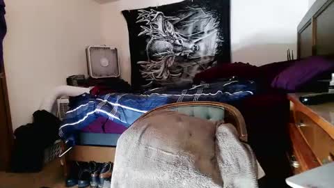 Snapshot of wolfman79 chatting on 02-25-25, 12:03 wolfman79 online show from 02-25-25, 12:03