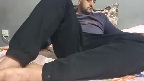 wolf boy online show from 12-11-24, 01:05