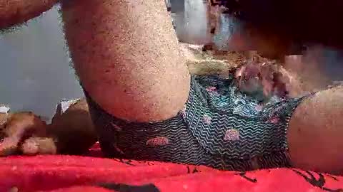 wolf boy online show from 02-27-25, 01:48