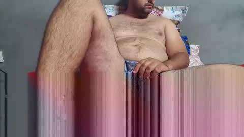 wolf boy online show from 11-18-25, 01:55