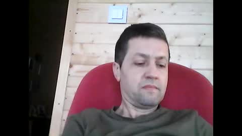 Snapshot of wolfvili chatting on 01-19-26, 06:50 Vili online show from 01-19-26, 06:50