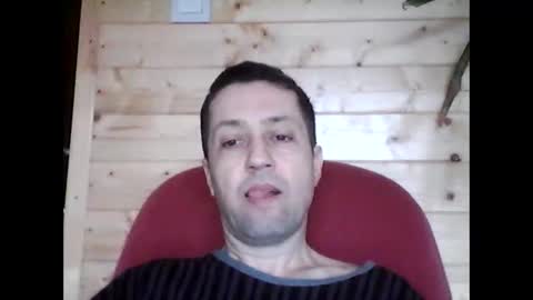 Snapshot of wolfvili chatting on 02-23-26, 06:11 Vili online show from 02-23-26, 06:11