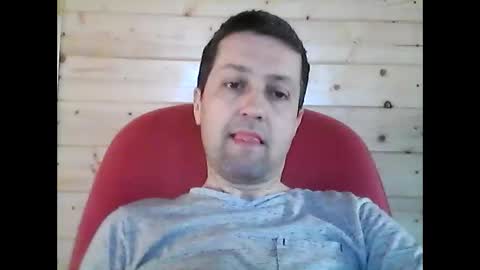 Snapshot of wolfvili chatting on 03-07-26, 05:37 Vili online show from 03-07-26, 05:37