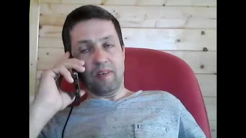 Snapshot of wolfvili chatting on 03-10-26, 06:07 Vili online show from 03-10-26, 06:07