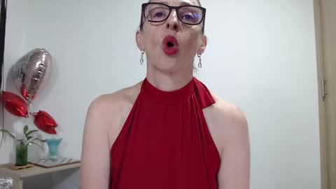 Womanhornyx online show from 03-12-25, 09:35